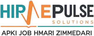 Hirepulse Solutions – Apki Job Hmari Zimmedari